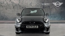 MINI Cooper 2.0 S Exclusive 3dr Auto Petrol Hatchback